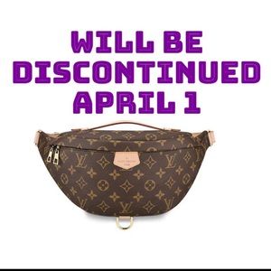 New 😻🔥Louis Vuitton bumbag